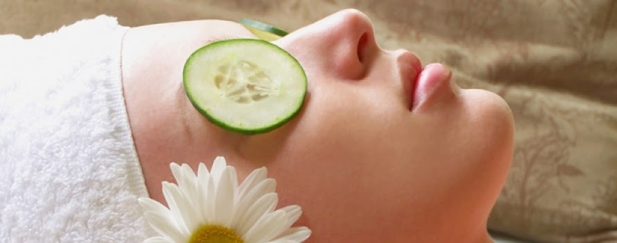 Уход за лицом